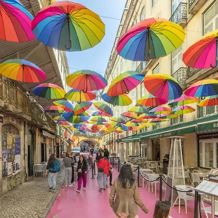 Apartamento King Bed Suite, Loft With 3wc, Ac & Self-check-in. *