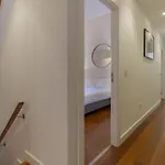King Bed Suite, Loft With 3wc, Ac & Self-check-in. Lejlighed Lisboa
